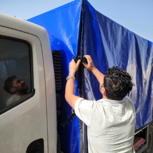 Truck Cover Umm Al Quwain
