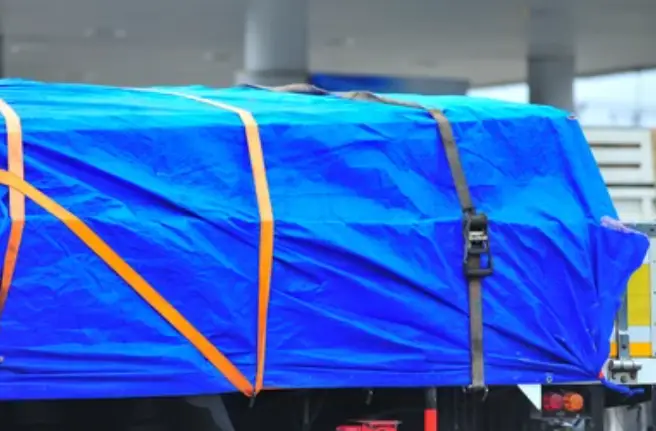 Truck cover Abu Dhabi