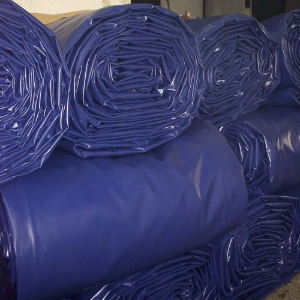 PVC Truck cover