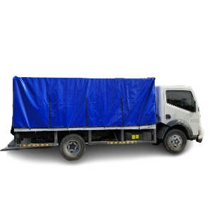 truck cover